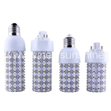 12W GX24 LED Corn Lights  corn led light