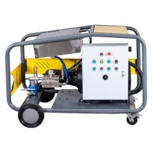 Industrial High Flow Cleaning Pump