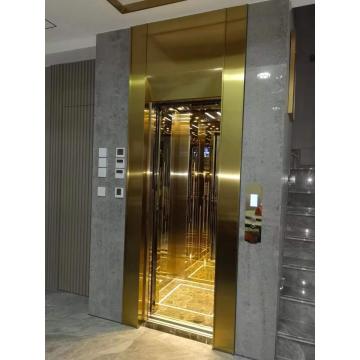 Villa Elevator for Small House