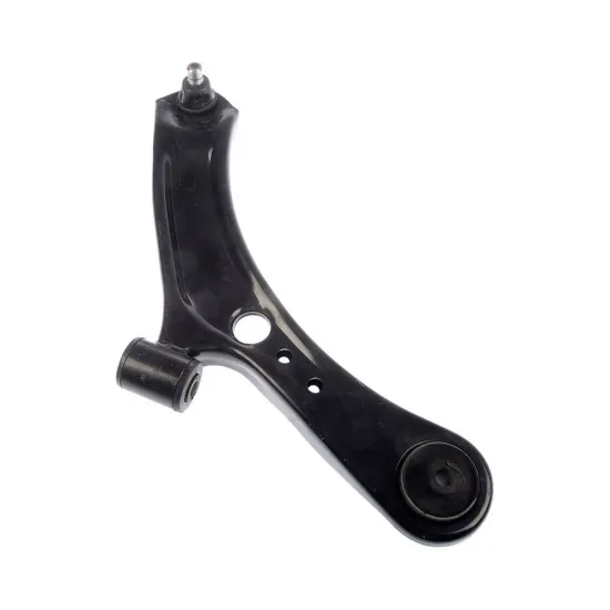 Factory Wholesale Auto Parts Manufacturer: Lower Control Arm for Suzuki Swift 2007-2011