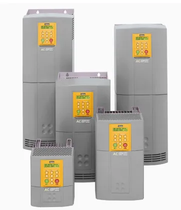 Parker 890 Inverter Motherboard - AH469910U001 New