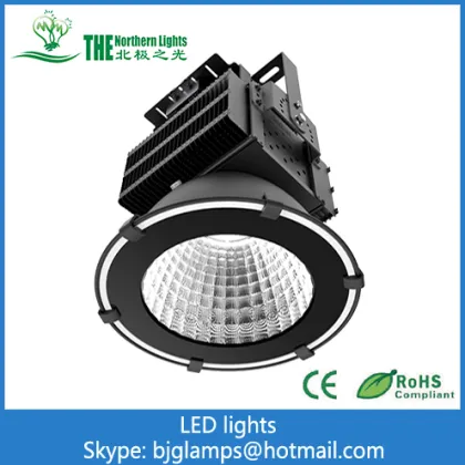 180w LED Lights of  LED Industrial lighting