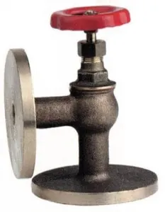 Crane Valves