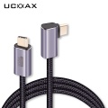 Conjunto de cable USB Tipo-C a Tipo-C