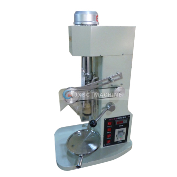 High Recovery Gold Copper Zinc Lead Silver Flotation Machine for Laboratory