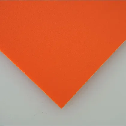 HDPE Sandwich Core Board