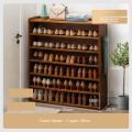 Gabinete de sapatos Homedoor alpendre gabinete