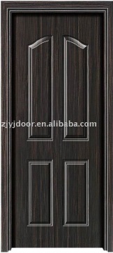 808 interior melamine door (CE)