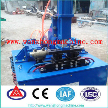 high quality grid mesh welding machine