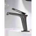 Quality assurance deck mounted wash basin mixer tap