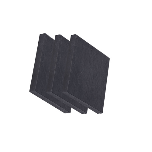 Épaisseur noire extrudée 2-120 mm PA6 GF30% feuille