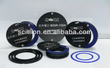 infrared windows Ge germanium dia25.4