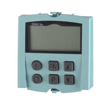 Siemensオペレーターパネル6SL3055-0AA00-4BA0およびSINAMICS S120コントロールユニット：包括的な検索エンジン