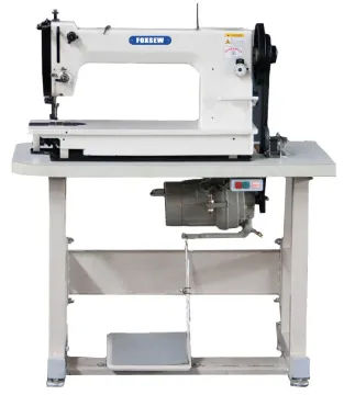 Heavy Duty Container Bag Sewing Machine
