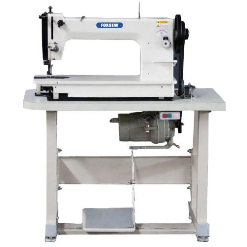Jumbo bag stitching machine Manufacturers and Suppliers - China Factory -  TOPEAGLE