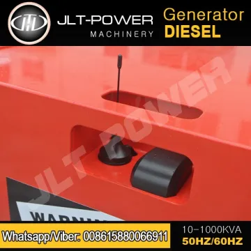 JLT Power 50Hz FAWDE Generator with GSM Remote controller pls contact skype edigenset or whatsapp 008615880066911