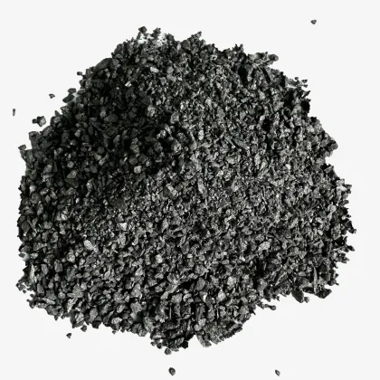 Cast Steel Inclusion Removal Agent