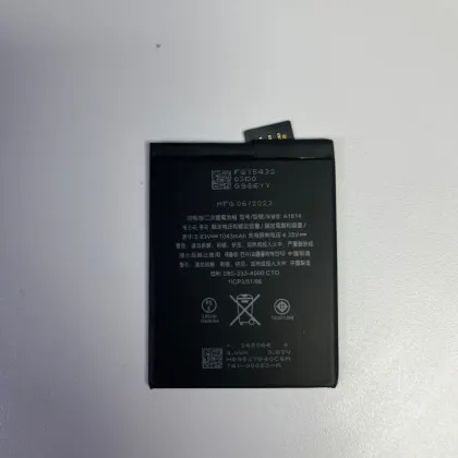GY Real Capacity Original Battery for iPod Touch 6th Generation 1043mAh 3.83V