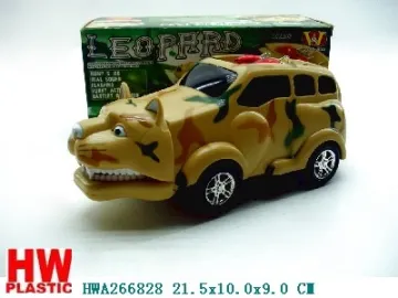 B/O Car toy