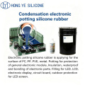 Pressure Equalizing Electronic Potting Silicone