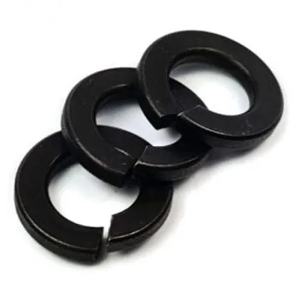 high quality quartet ping pad and spring washer