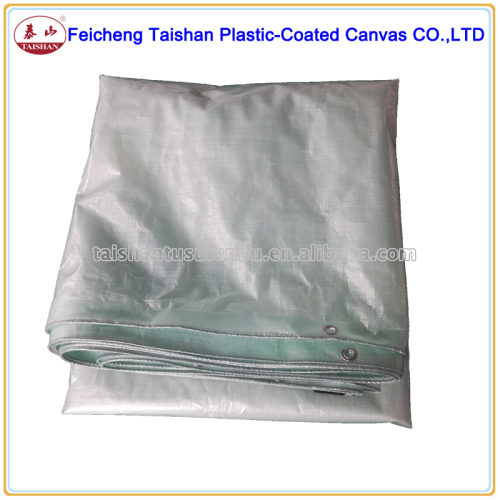 PE tarpaulin transparent tarpaulin