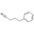 Benzolbutannitril CAS 2046-18-6