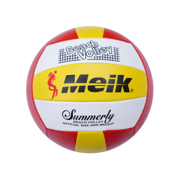 PVC Machine-Stitched Volleyball Size 5