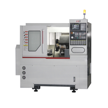 C-40S Zhejiang Factory Wholesale CNC Lathe for Metal Processing