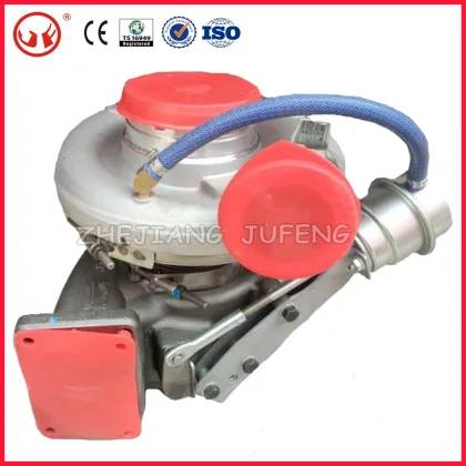 auto parts motorcycle turbo cartridge 4045082 VG1540110099 HX50W jufeng turbo