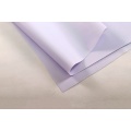 Publicidad al aire libre Material de banner de PVC delantero