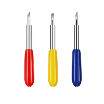 Best Quality Roland Summa Mimaki Cutting Plotter Blade and Holder