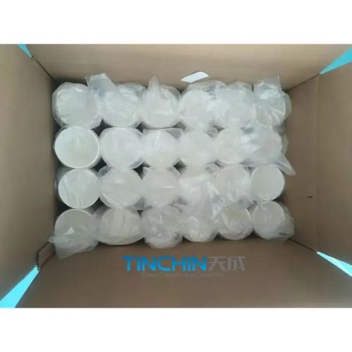 Disposable KFC Container Bucket Paper Cup Packing Machine Automatic Paper Cup Packing Machine