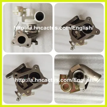Td025m 860036/8971852413/8971852412 Turbo Charger for Opel
