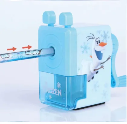 Student Stationery Pencil Knife Sharpeners