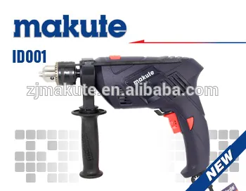 electric drill impact drill ID001
