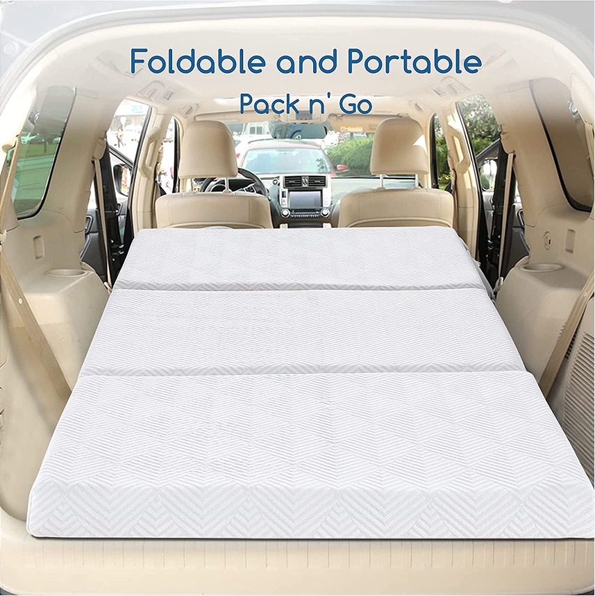 Foldable Mattress 2 5