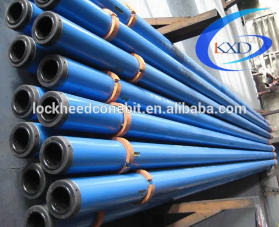 Oilfield drilling equipment API Drill Pipe and Drill Collar for sale