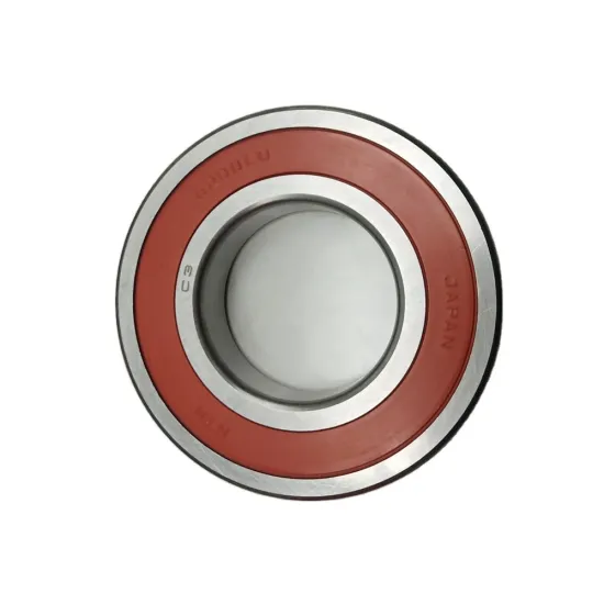 NTN Deep Groove Ball Bearings Wholesaler - 6001 6201 6208LU