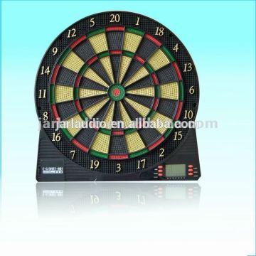 Professional Electronic Dartboard With Dart Tips