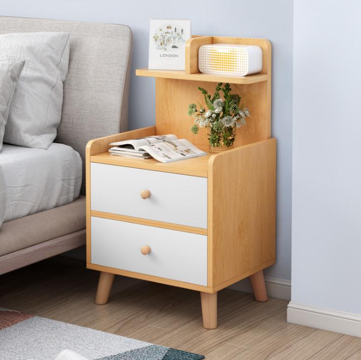 Modern Minimalist Night Stand2 Jpg