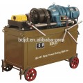 automatic rebar thread rolling machines