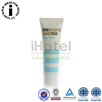 Hotel Brand Name Olive Oil Body Lotion Natural Organic Essence