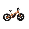 Electric balance bike for kids