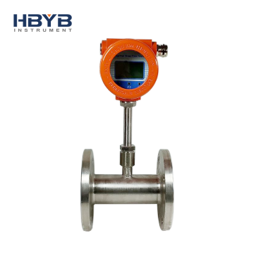 Mass Thermal Gas Mass Flow Meter