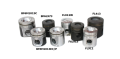 Componenten van Deutz Pistons and Rods 1015