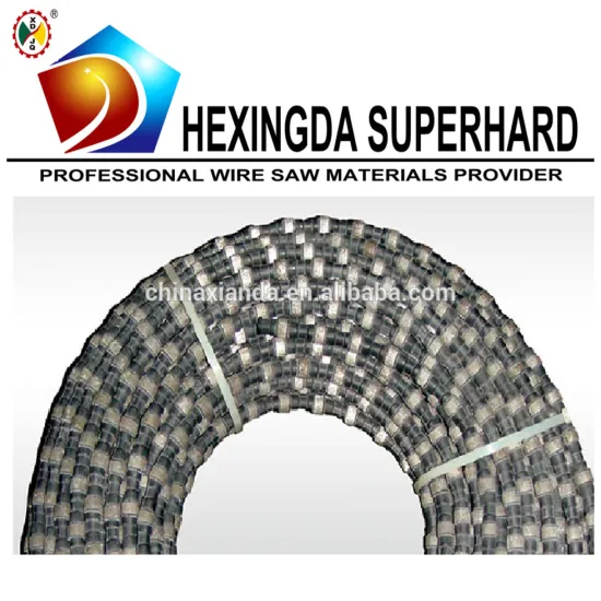 CHEAP DIAMOND WIRE SAW FOR REINFORCED CONCRETE