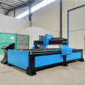 Fixed Bolster Plasma Cutting Machine--2040