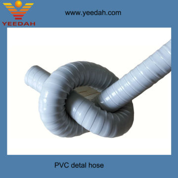 PVC dental hose pipe