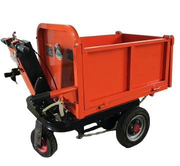 Electric Trolleys and Tricycle Carts for Wholesale